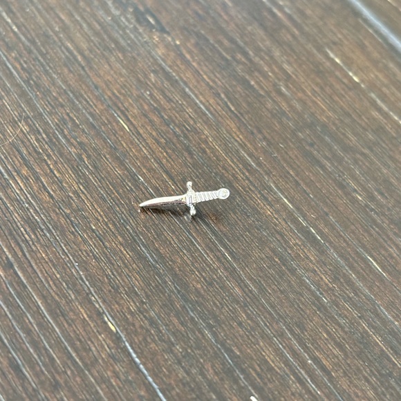 BVLA Slasher Dagger - Picture 2 of 3